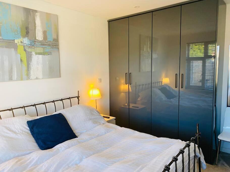 فيلا Love Lancing By The Sea With Optional Large Hot Tub Sleeps Up To 8 & Free Parking المظهر الخارجي الصورة