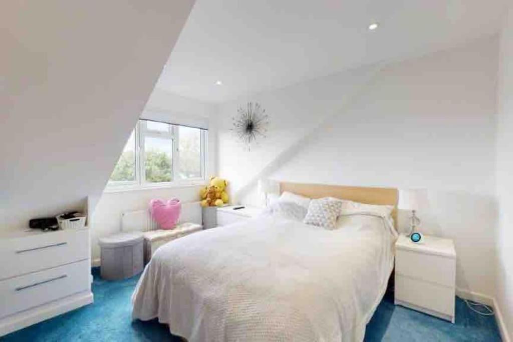 فيلا Love Lancing By The Sea With Optional Large Hot Tub Sleeps Up To 8 & Free Parking المظهر الخارجي الصورة